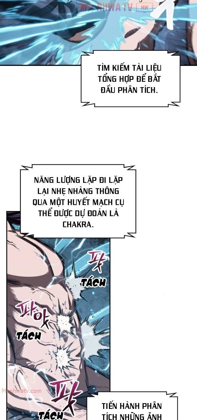 Ngã Lão Ma Thần chapter 12 - Upload bởi truyensieuhay.com