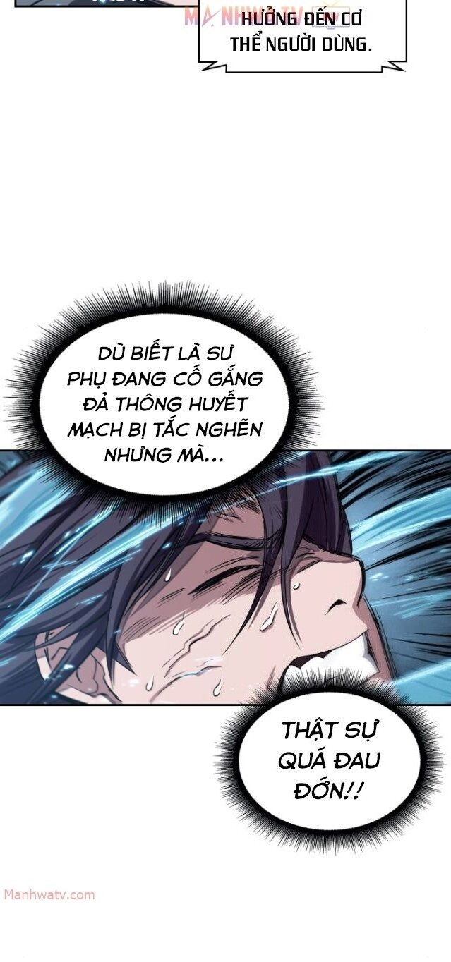 Ngã Lão Ma Thần chapter 12 - Upload bởi truyensieuhay.com