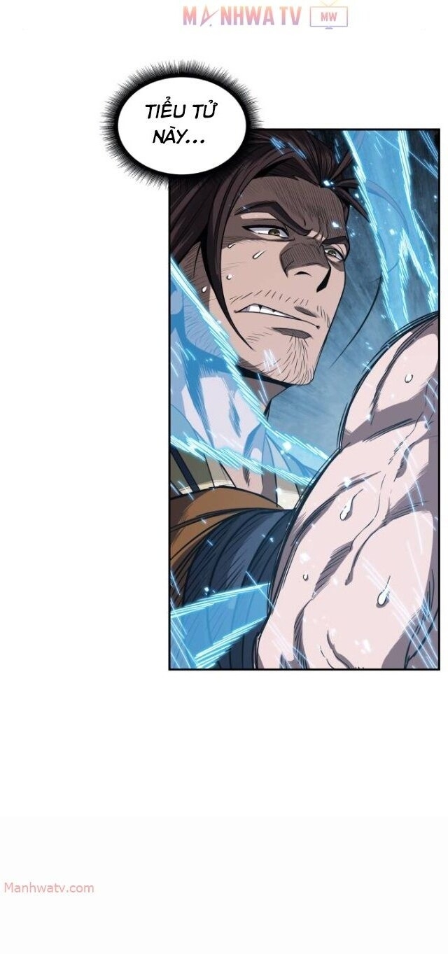 Ngã Lão Ma Thần chapter 12 - Upload bởi truyensieuhay.com