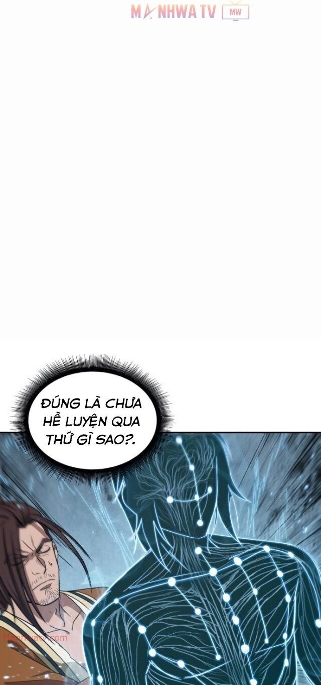 Ngã Lão Ma Thần chapter 12 - Upload bởi truyensieuhay.com