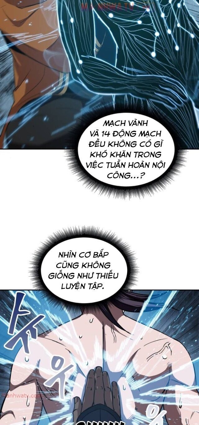 Ngã Lão Ma Thần chapter 12 - Upload bởi truyensieuhay.com