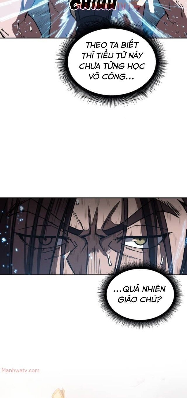 Ngã Lão Ma Thần chapter 12 - Upload bởi truyensieuhay.com