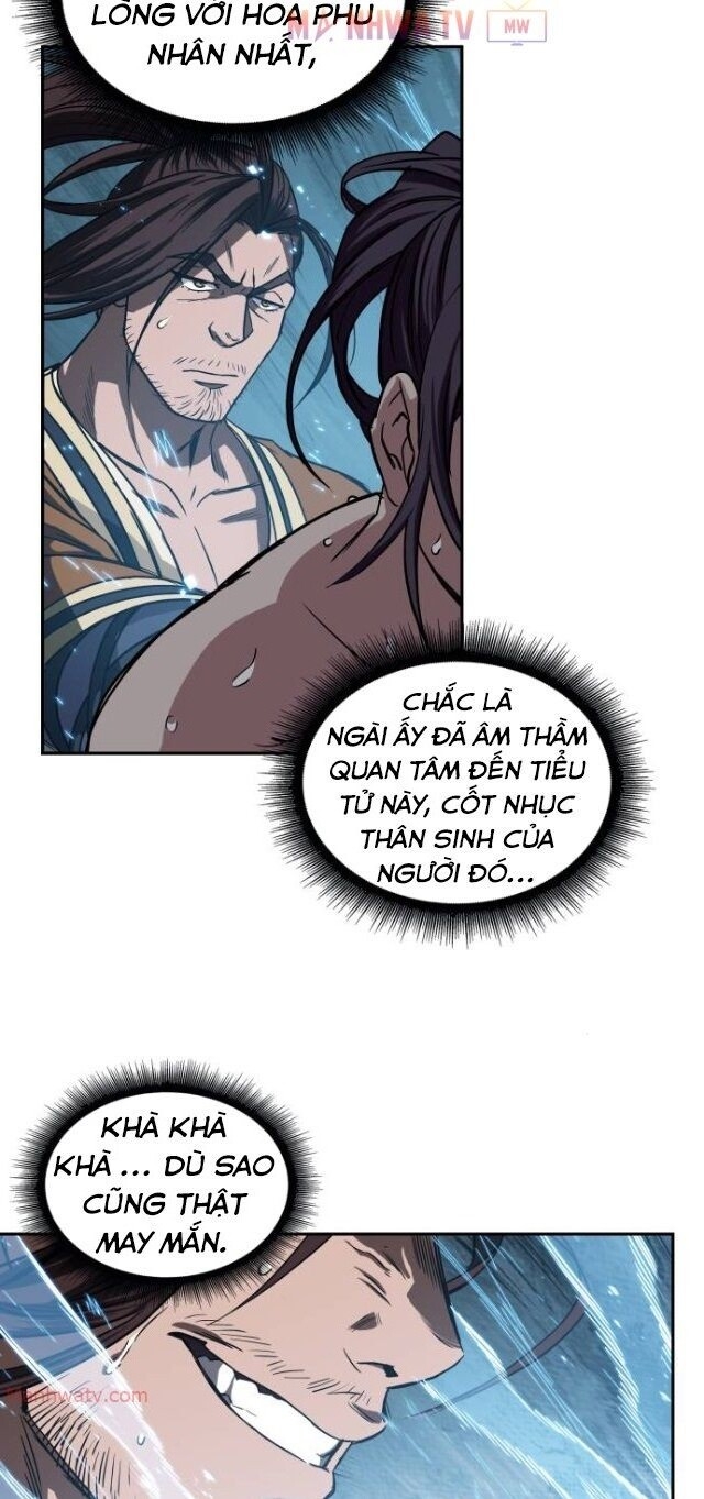 Ngã Lão Ma Thần chapter 12 - Upload bởi truyensieuhay.com