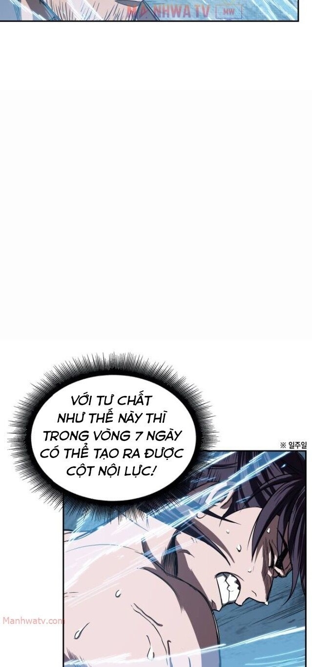Ngã Lão Ma Thần chapter 12 - Upload bởi truyensieuhay.com