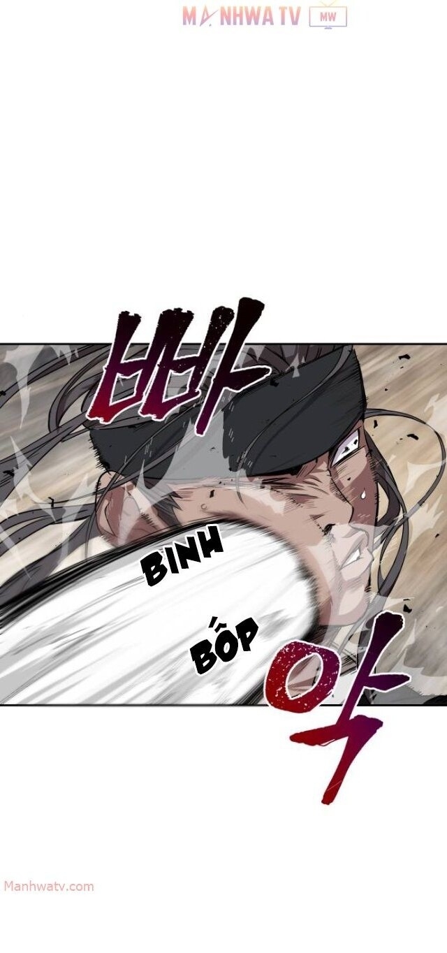 Ngã Lão Ma Thần chapter 12 - Upload bởi truyensieuhay.com
