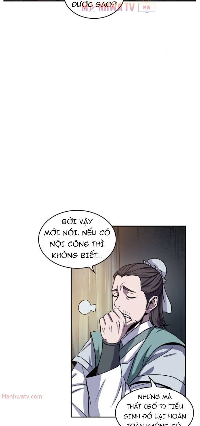 Ngã Lão Ma Thần chapter 12 - Upload bởi truyensieuhay.com