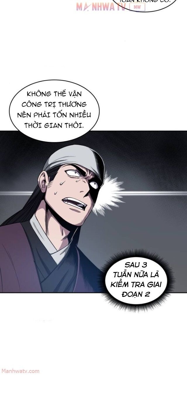 Ngã Lão Ma Thần chapter 12 - Upload bởi truyensieuhay.com