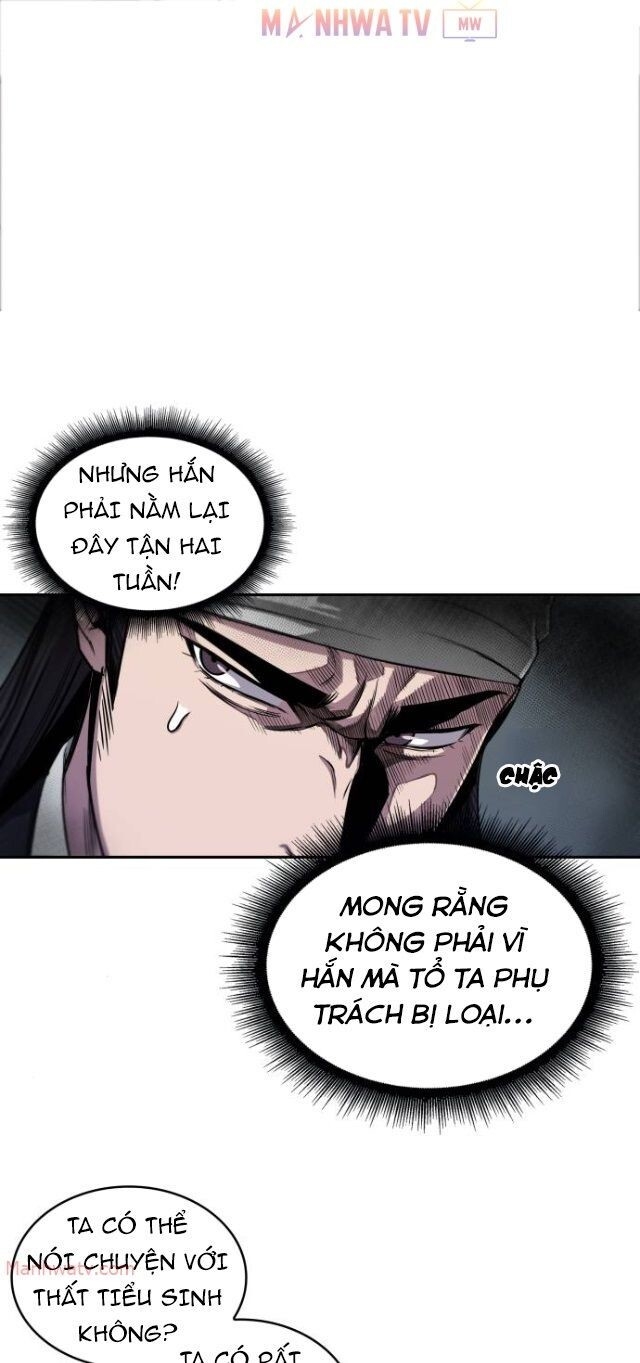 Ngã Lão Ma Thần chapter 12 - Upload bởi truyensieuhay.com