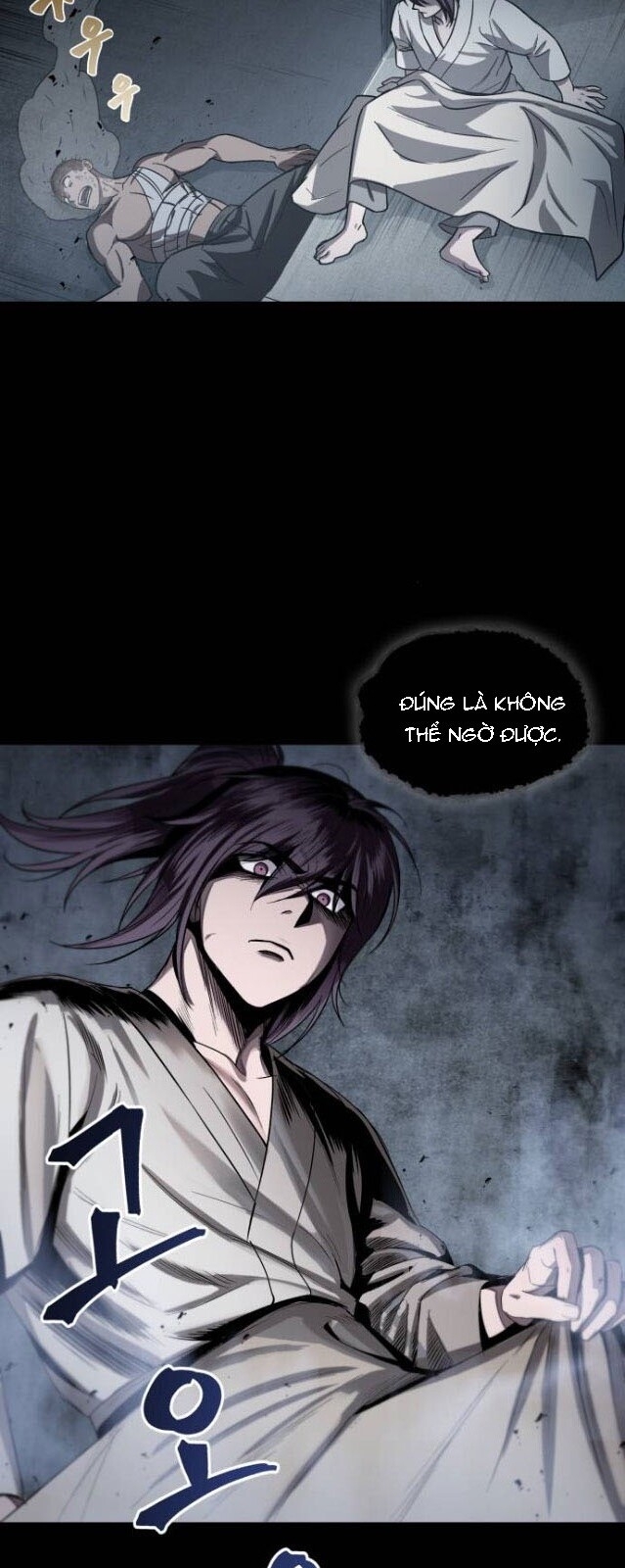 Ngã Lão Ma Thần chapter 13 - Upload bởi truyensieuhay.com