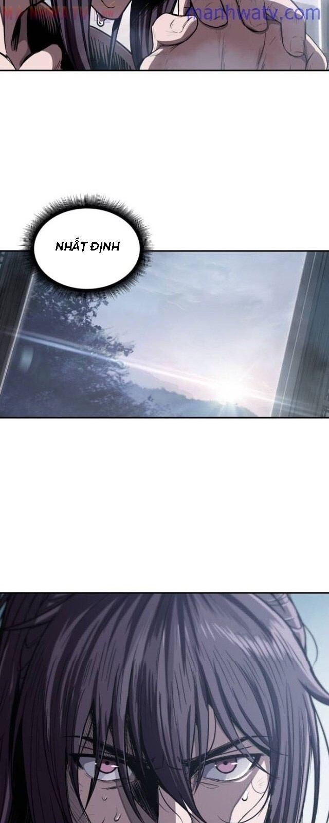 Ngã Lão Ma Thần chapter 13 - Upload bởi truyensieuhay.com