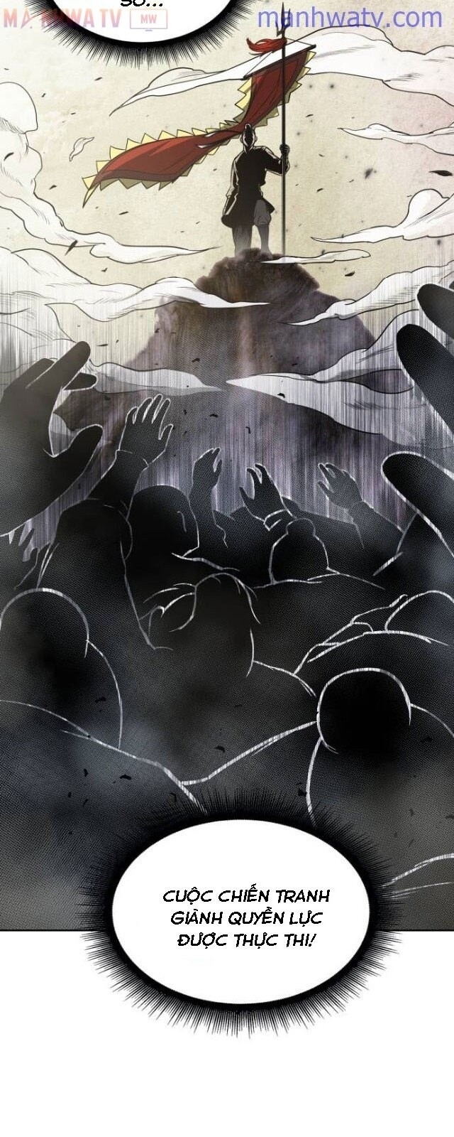 Ngã Lão Ma Thần chapter 13 - Upload bởi truyensieuhay.com