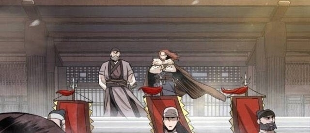 Ngã Lão Ma Thần chapter 13 - Upload bởi truyensieuhay.com