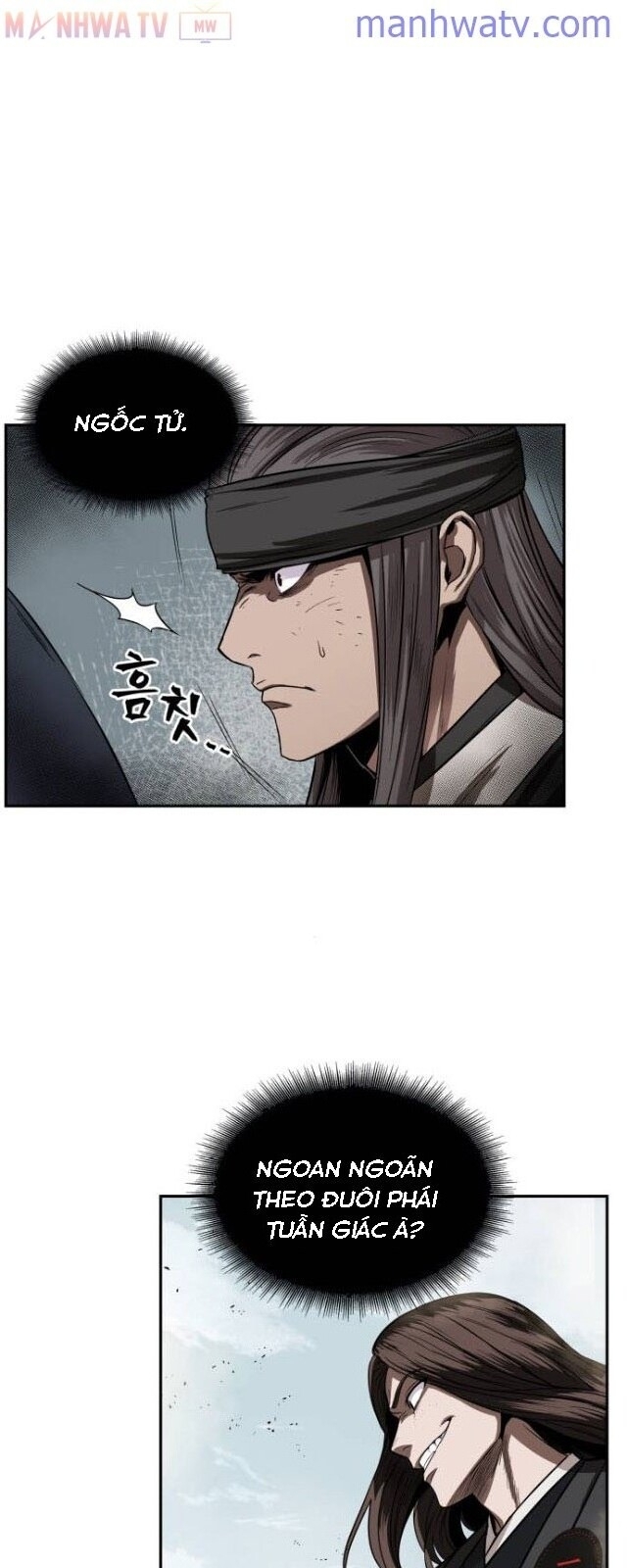 Ngã Lão Ma Thần chapter 13 - Upload bởi truyensieuhay.com