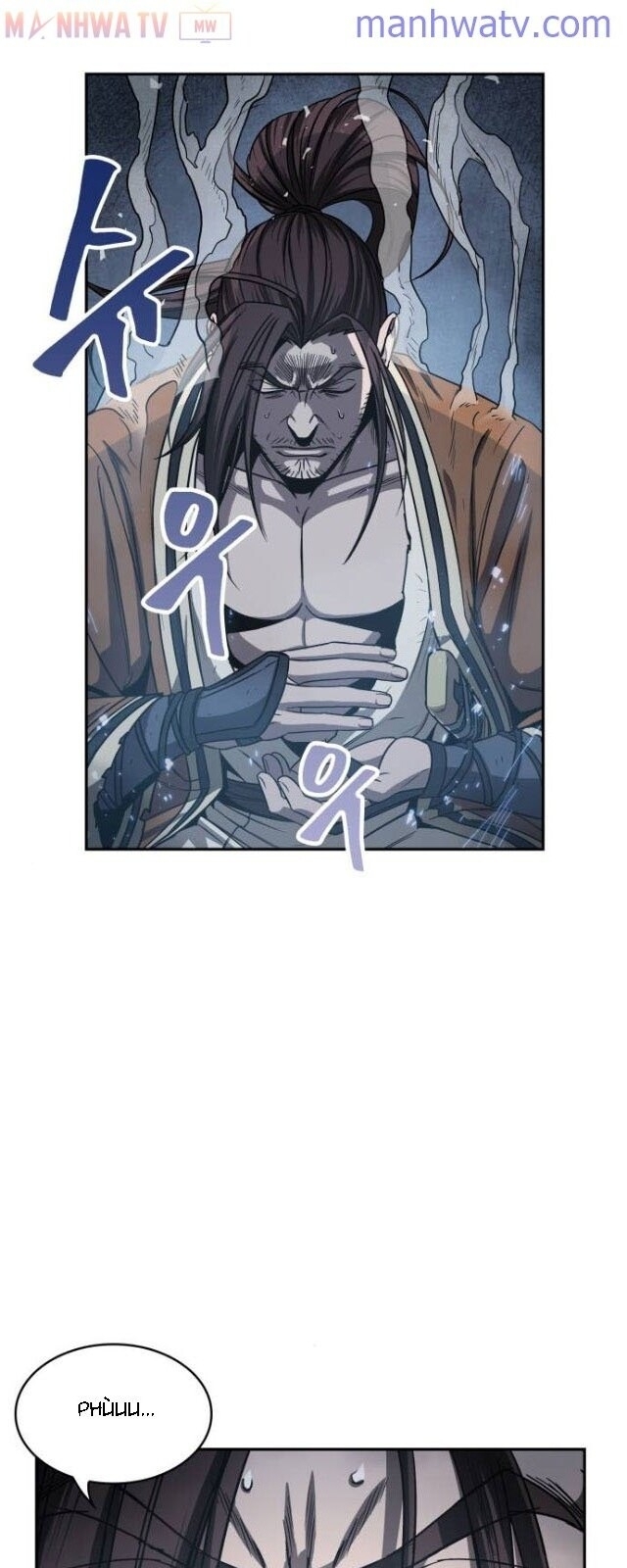 Ngã Lão Ma Thần chapter 13 - Upload bởi truyensieuhay.com