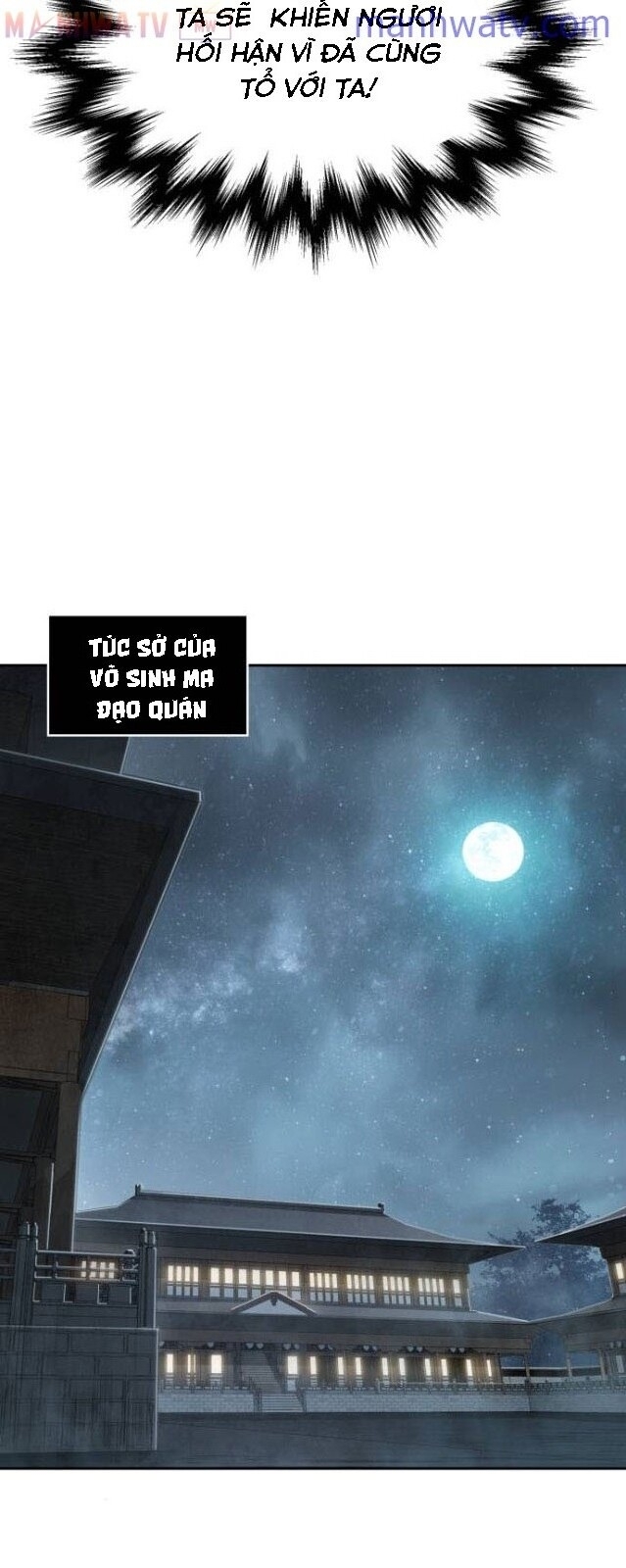 Ngã Lão Ma Thần chapter 13 - Upload bởi truyensieuhay.com