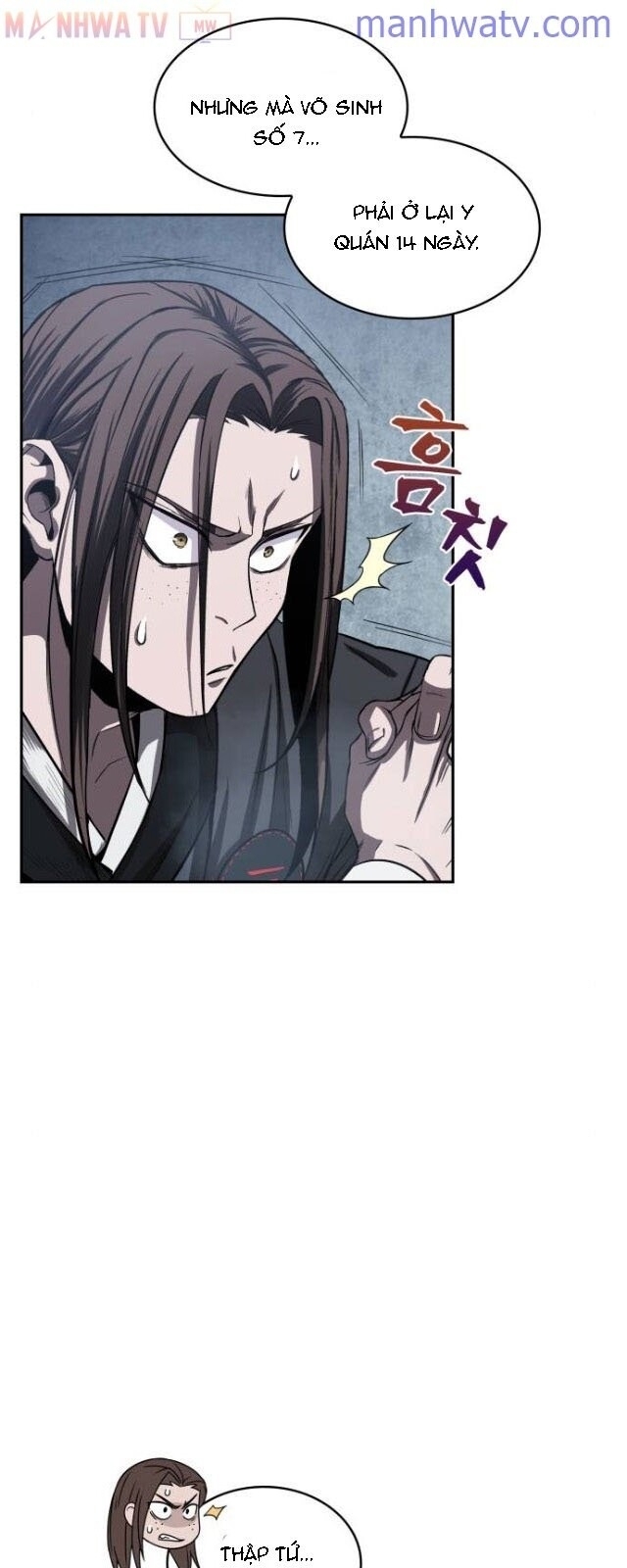 Ngã Lão Ma Thần chapter 13 - Upload bởi truyensieuhay.com