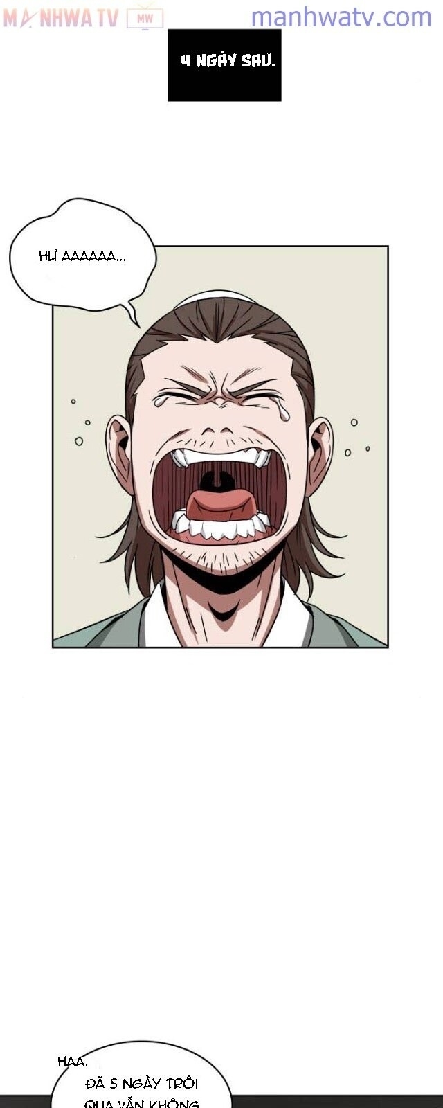 Ngã Lão Ma Thần chapter 13 - Upload bởi truyensieuhay.com