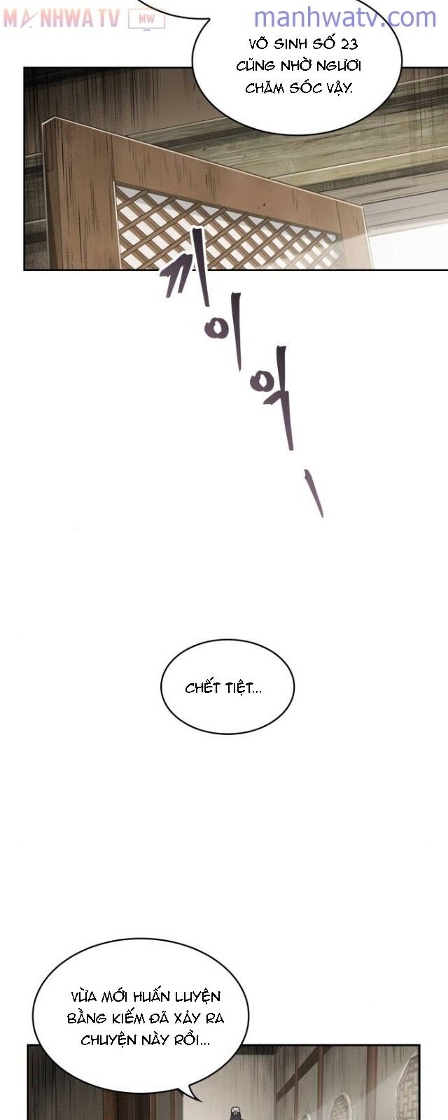 Ngã Lão Ma Thần chapter 13 - Upload bởi truyensieuhay.com