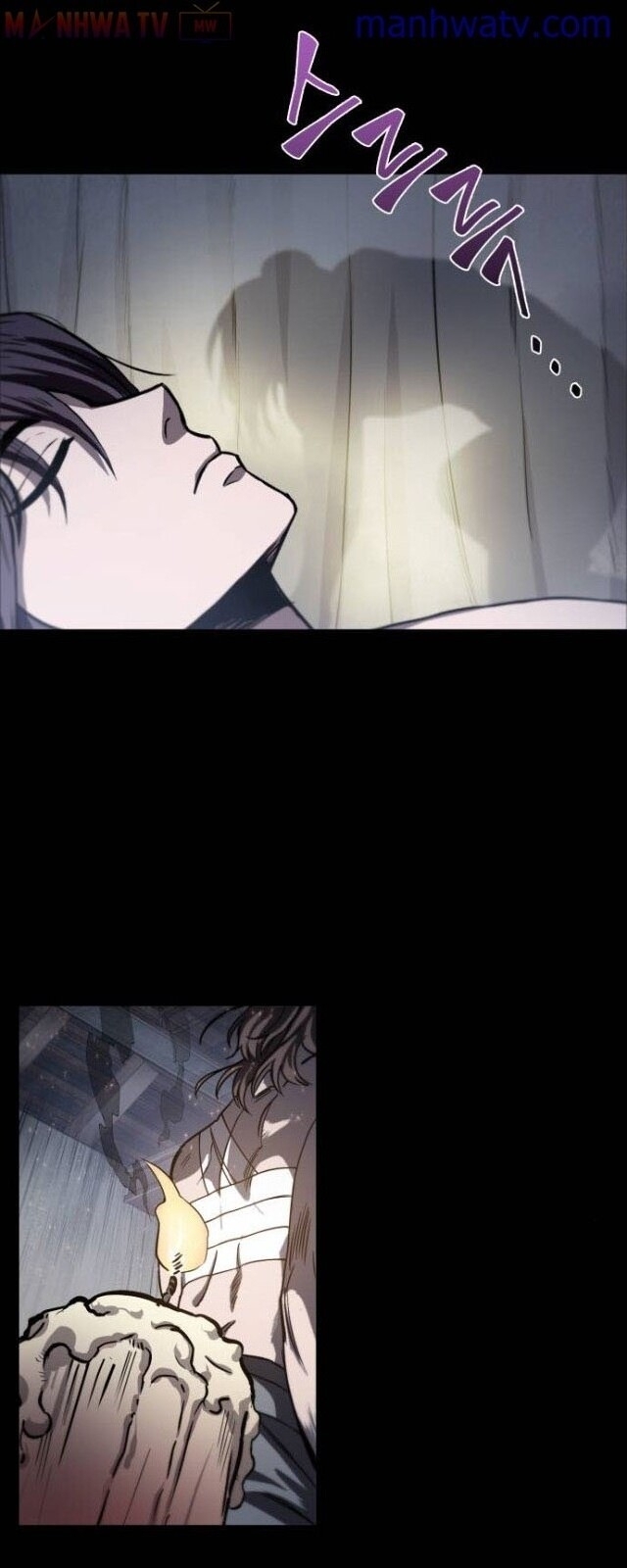 Ngã Lão Ma Thần chapter 13 - Upload bởi truyensieuhay.com