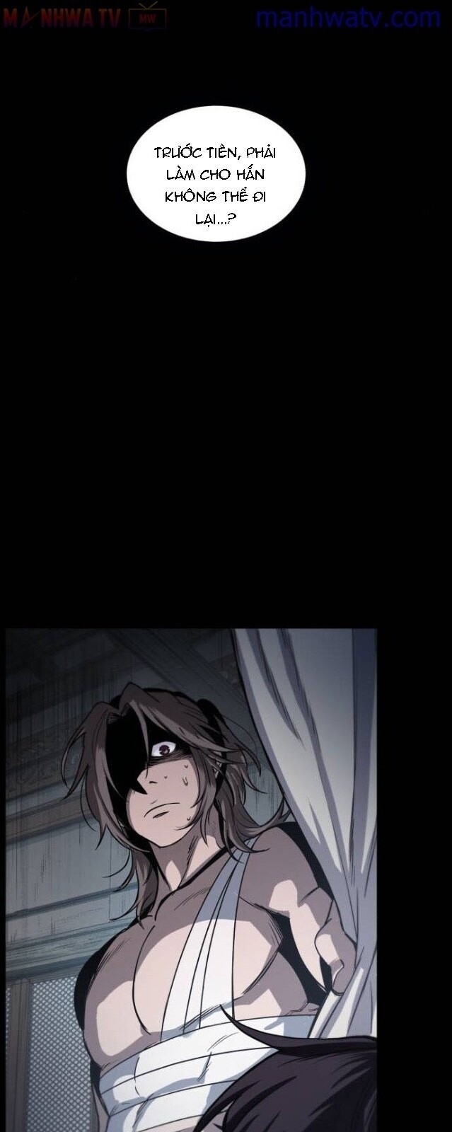 Ngã Lão Ma Thần chapter 13 - Upload bởi truyensieuhay.com