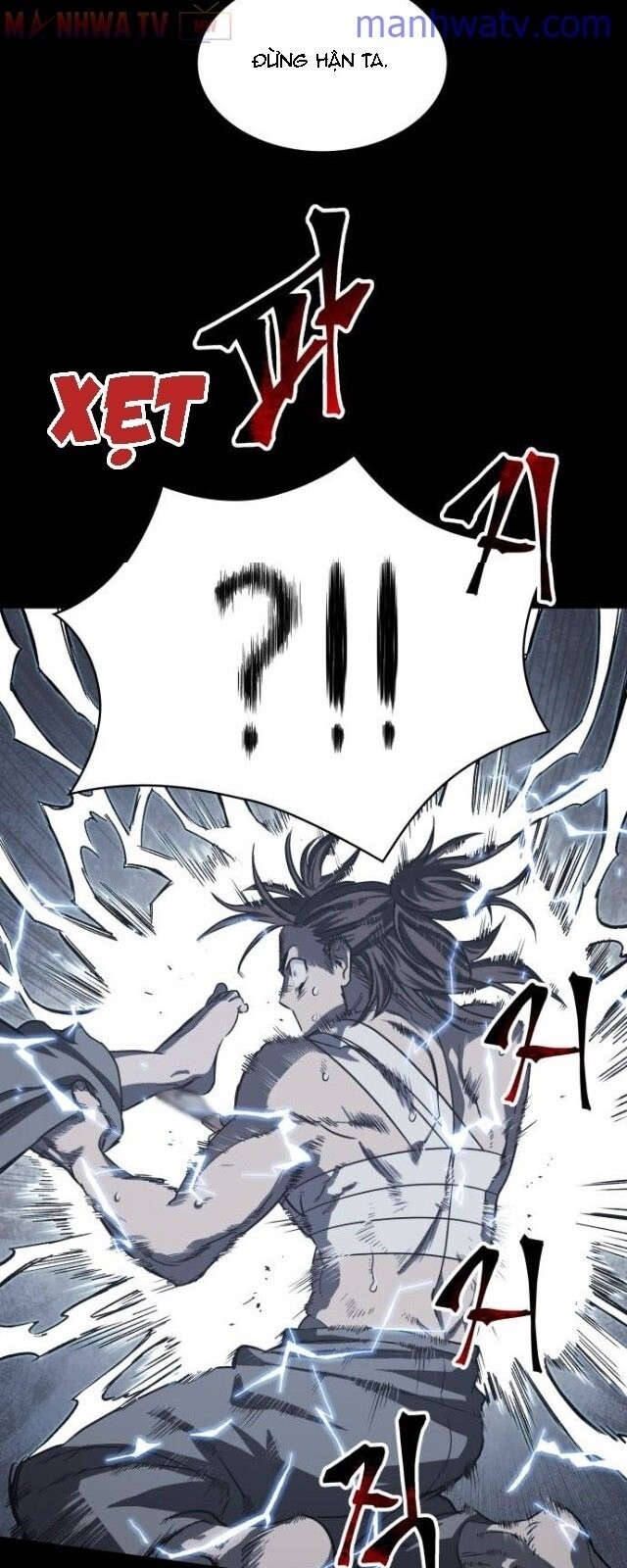 Ngã Lão Ma Thần chapter 13 - Upload bởi truyensieuhay.com
