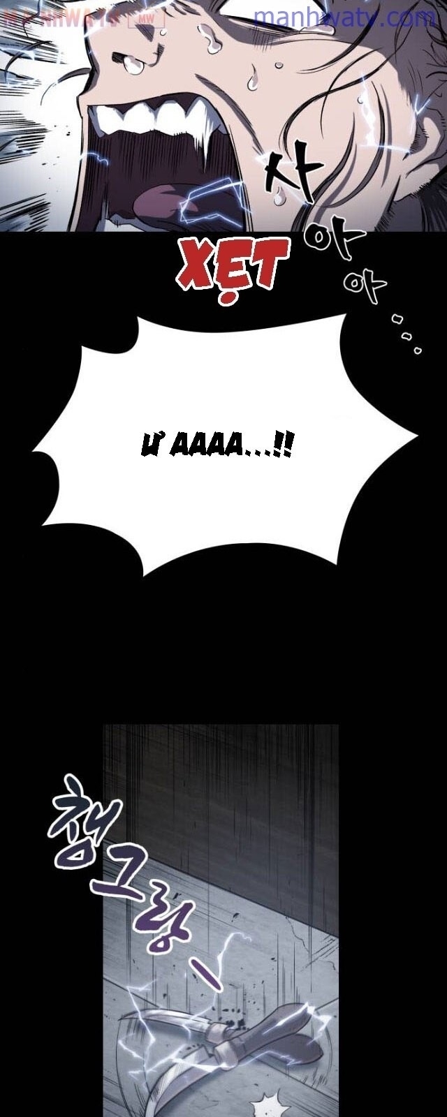 Ngã Lão Ma Thần chapter 13 - Upload bởi truyensieuhay.com