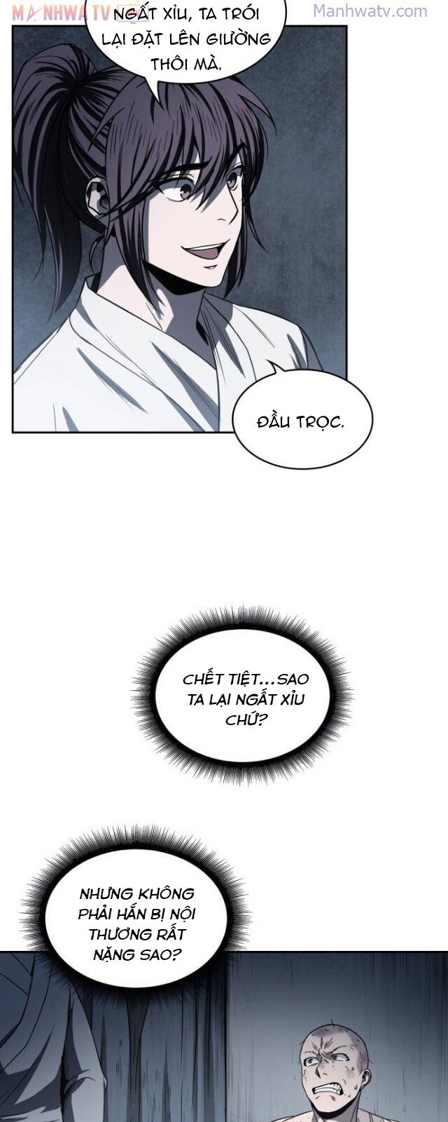 Ngã Lão Ma Thần chapter 14 - Upload bởi truyensieuhay.com