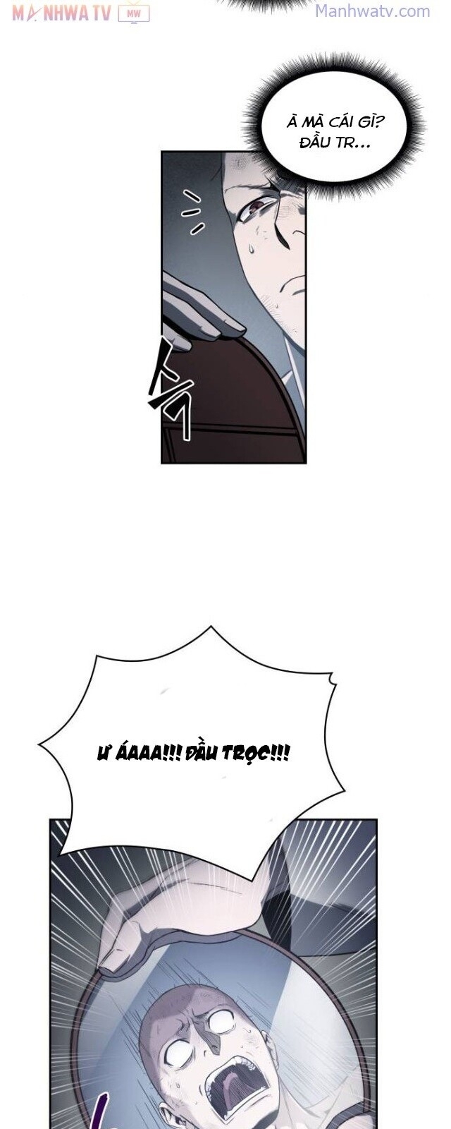 Ngã Lão Ma Thần chapter 14 - Upload bởi truyensieuhay.com