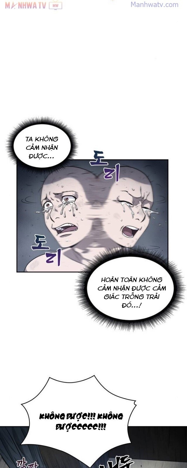 Ngã Lão Ma Thần chapter 14 - Upload bởi truyensieuhay.com