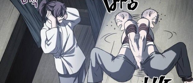 Ngã Lão Ma Thần chapter 14 - Upload bởi truyensieuhay.com