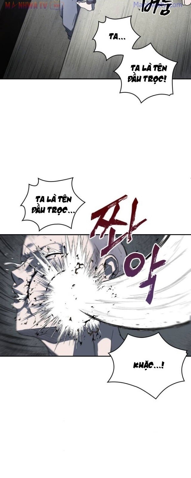 Ngã Lão Ma Thần chapter 14 - Upload bởi truyensieuhay.com