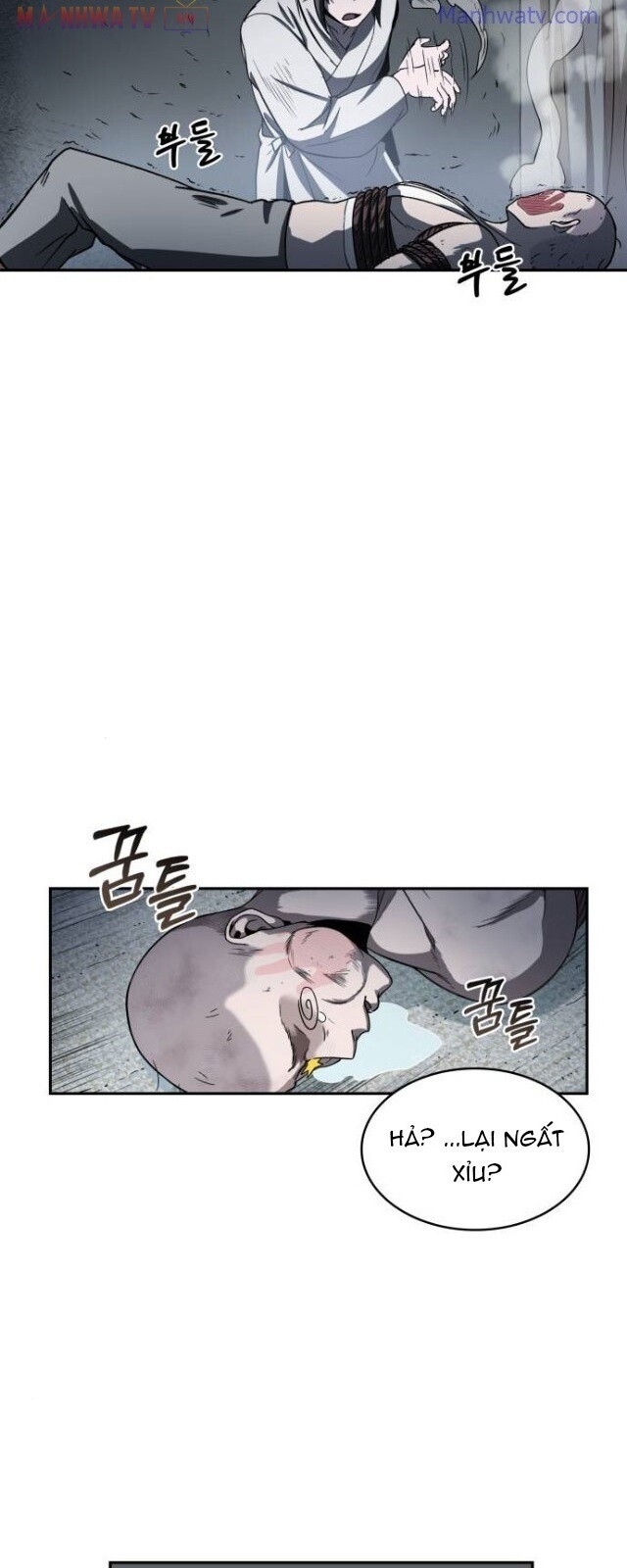 Ngã Lão Ma Thần chapter 14 - Upload bởi truyensieuhay.com