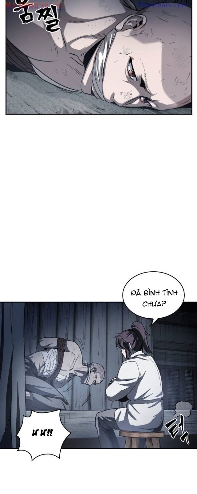 Ngã Lão Ma Thần chapter 14 - Upload bởi truyensieuhay.com