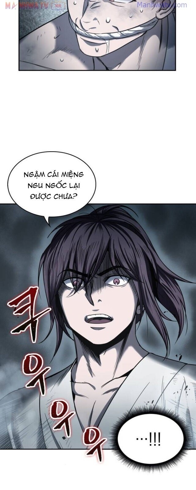 Ngã Lão Ma Thần chapter 14 - Upload bởi truyensieuhay.com