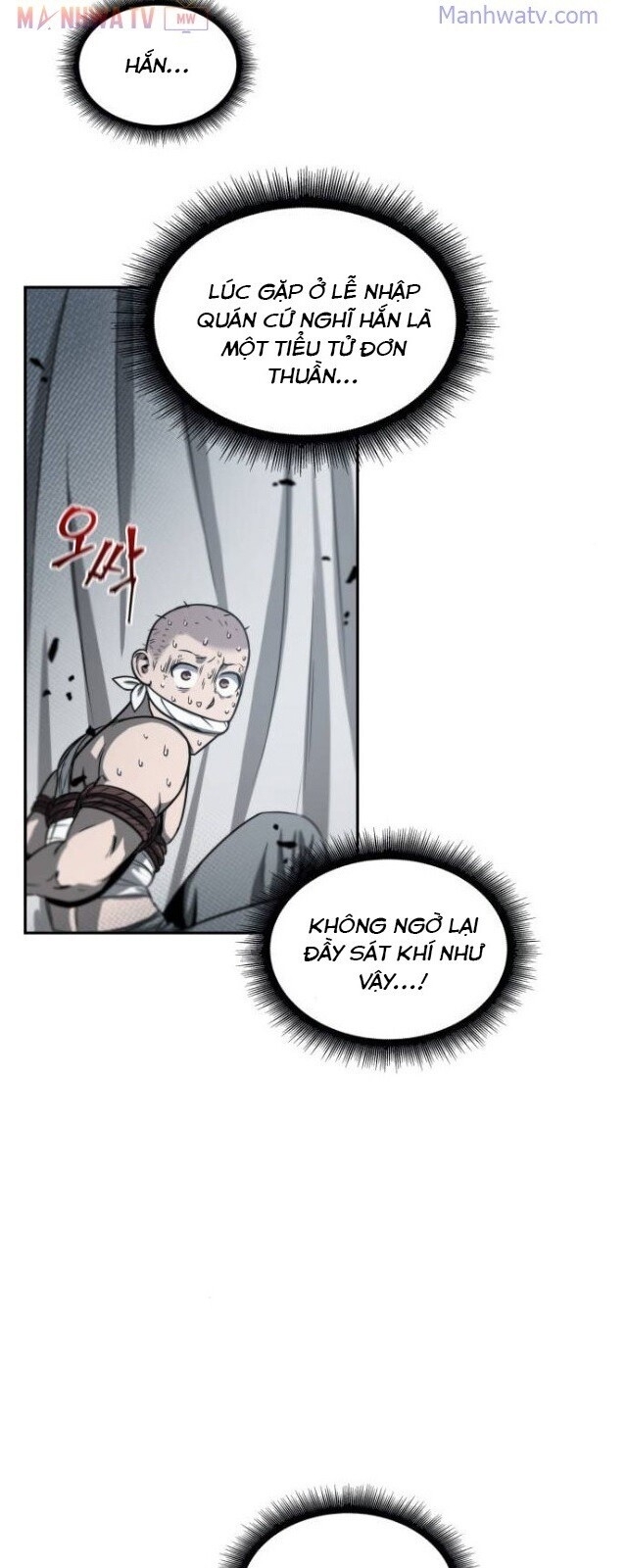 Ngã Lão Ma Thần chapter 14 - Upload bởi truyensieuhay.com