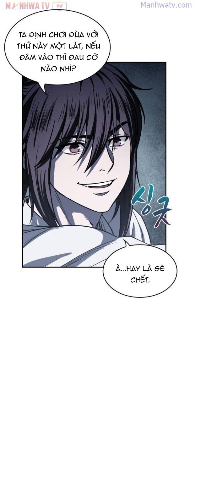 Ngã Lão Ma Thần chapter 14 - Upload bởi truyensieuhay.com