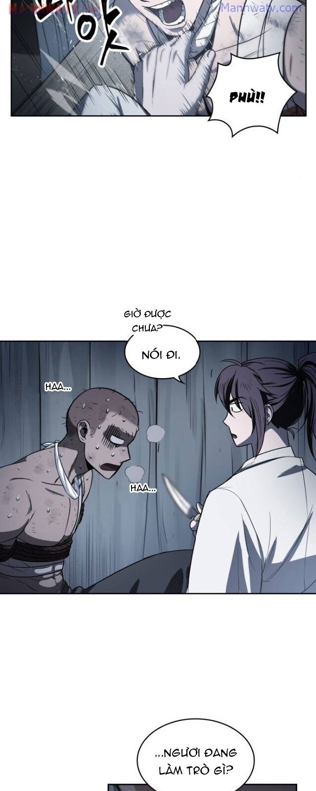 Ngã Lão Ma Thần chapter 14 - Upload bởi truyensieuhay.com
