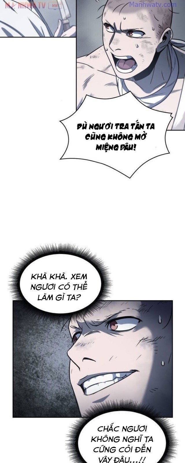 Ngã Lão Ma Thần chapter 14 - Upload bởi truyensieuhay.com