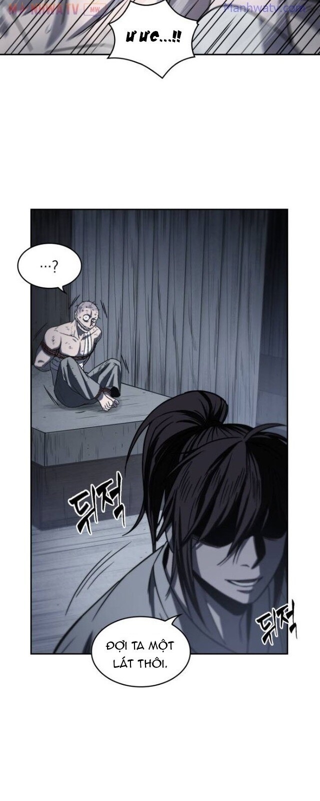 Ngã Lão Ma Thần chapter 14 - Upload bởi truyensieuhay.com