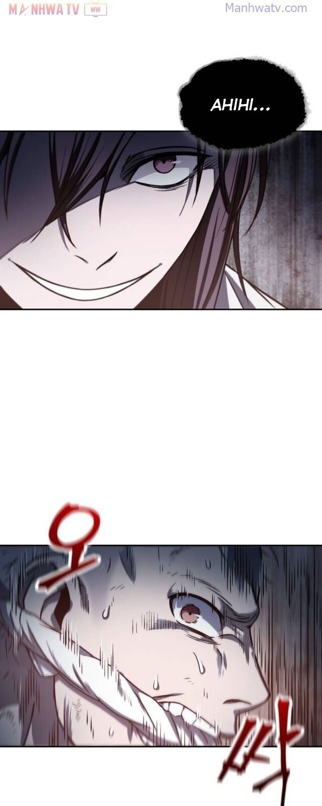 Ngã Lão Ma Thần chapter 14 - Upload bởi truyensieuhay.com