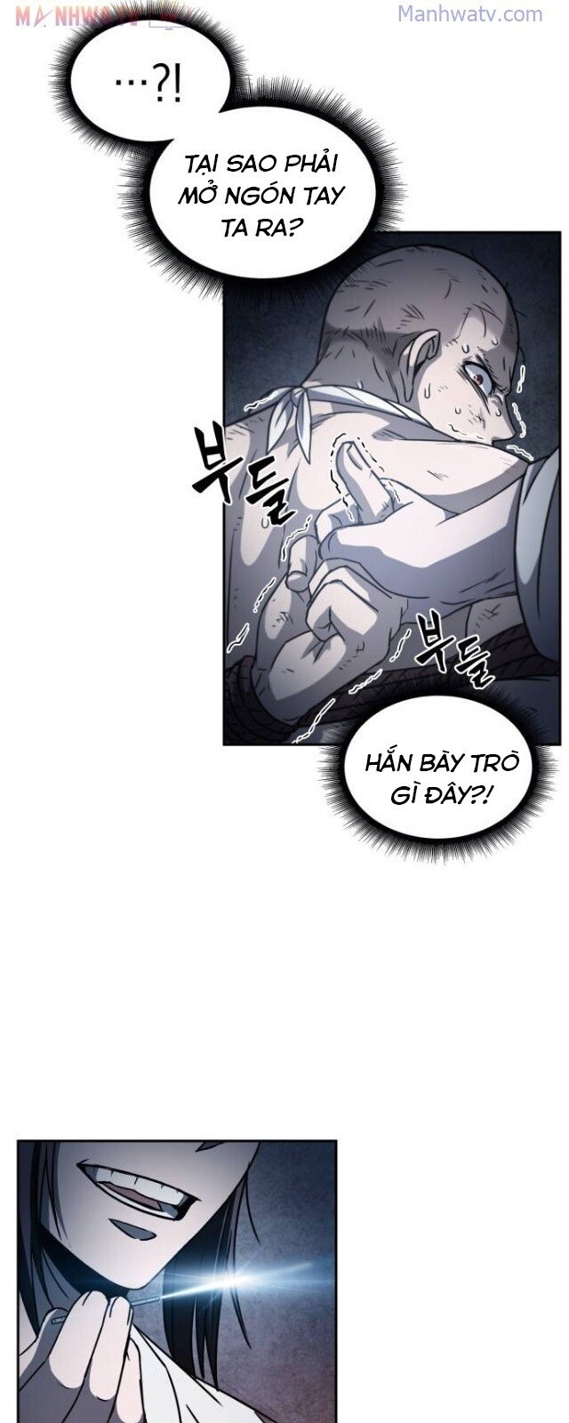 Ngã Lão Ma Thần chapter 14 - Upload bởi truyensieuhay.com