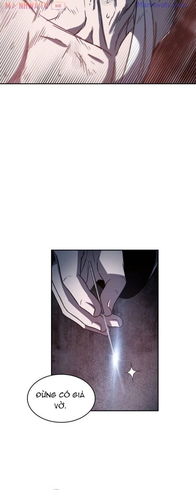 Ngã Lão Ma Thần chapter 14 - Upload bởi truyensieuhay.com