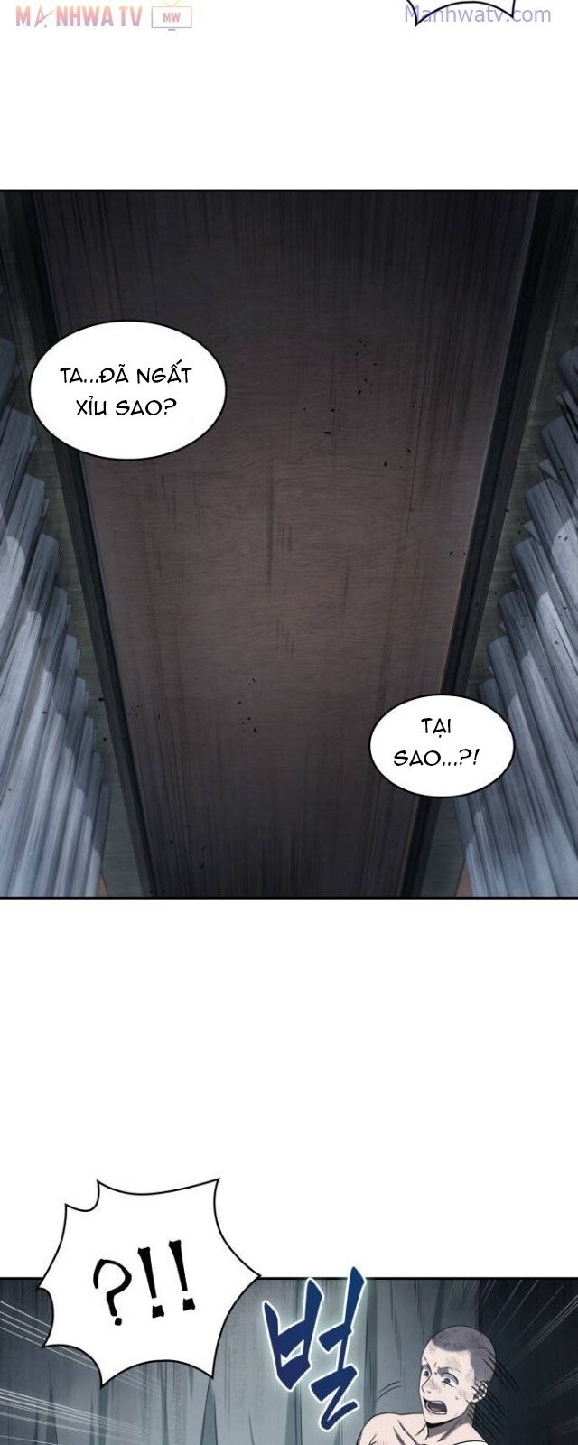 Ngã Lão Ma Thần chapter 14 - Upload bởi truyensieuhay.com