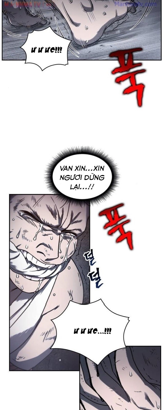 Ngã Lão Ma Thần chapter 14 - Upload bởi truyensieuhay.com
