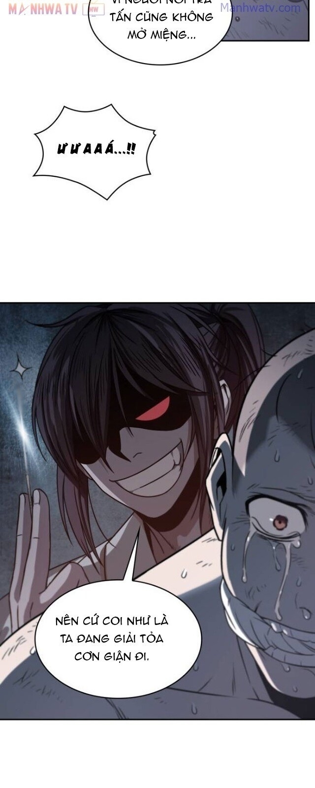 Ngã Lão Ma Thần chapter 14 - Upload bởi truyensieuhay.com