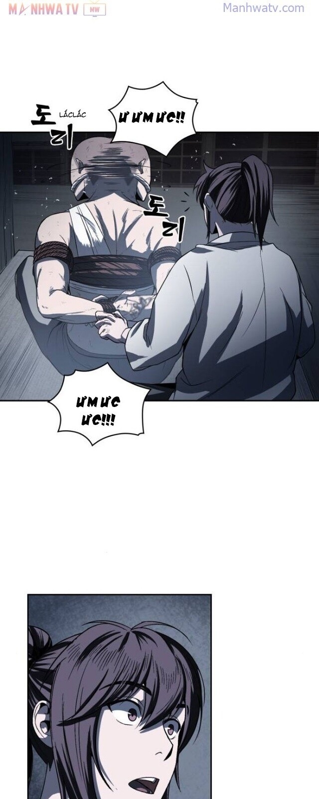 Ngã Lão Ma Thần chapter 14 - Upload bởi truyensieuhay.com