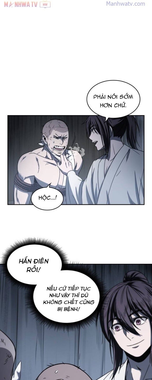 Ngã Lão Ma Thần chapter 14 - Upload bởi truyensieuhay.com