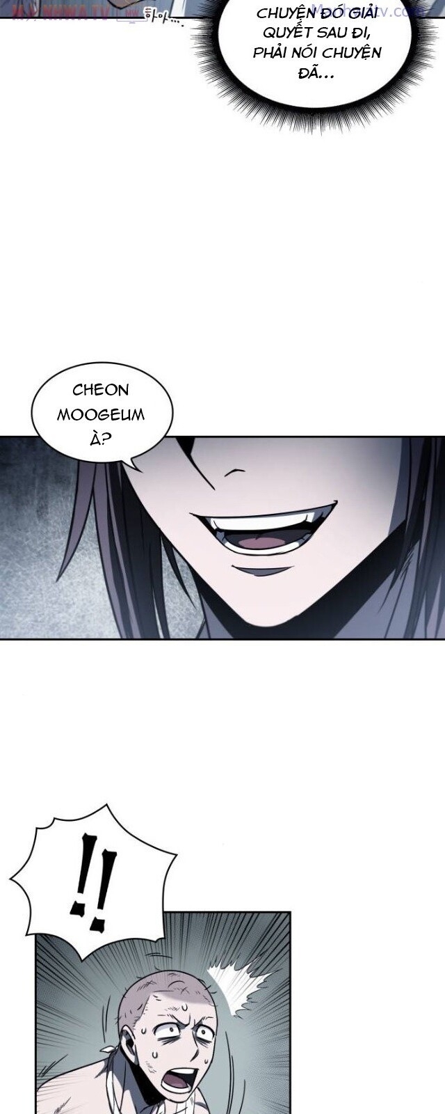 Ngã Lão Ma Thần chapter 14 - Upload bởi truyensieuhay.com