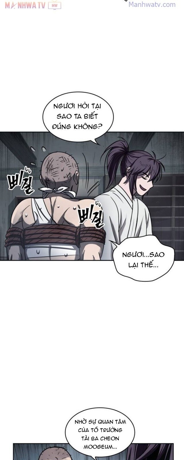 Ngã Lão Ma Thần chapter 14 - Upload bởi truyensieuhay.com