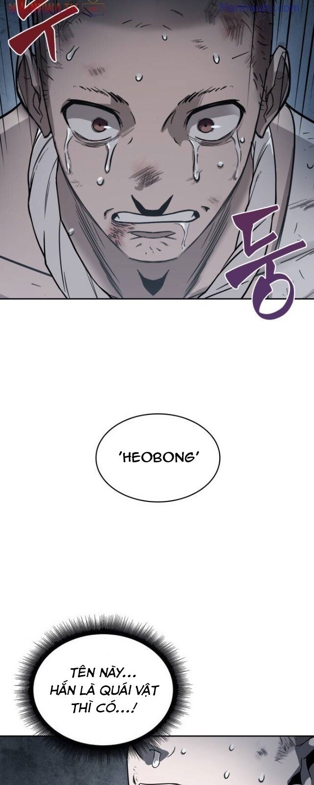 Ngã Lão Ma Thần chapter 14 - Upload bởi truyensieuhay.com